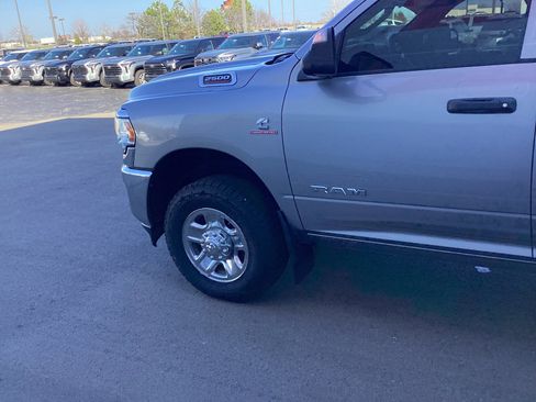 Used 2021 RAM 2500 Tradesman image 37