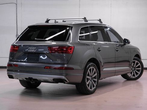 Used 2018 Audi Q7 3.0T Prestige w/ Prestige Package image 11