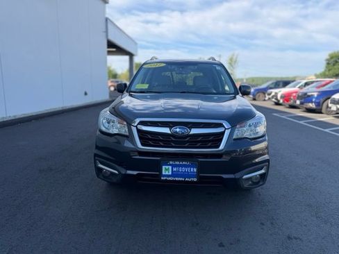 Used 2017 Subaru Forester 2.5i Premium AWD/4WD image 2