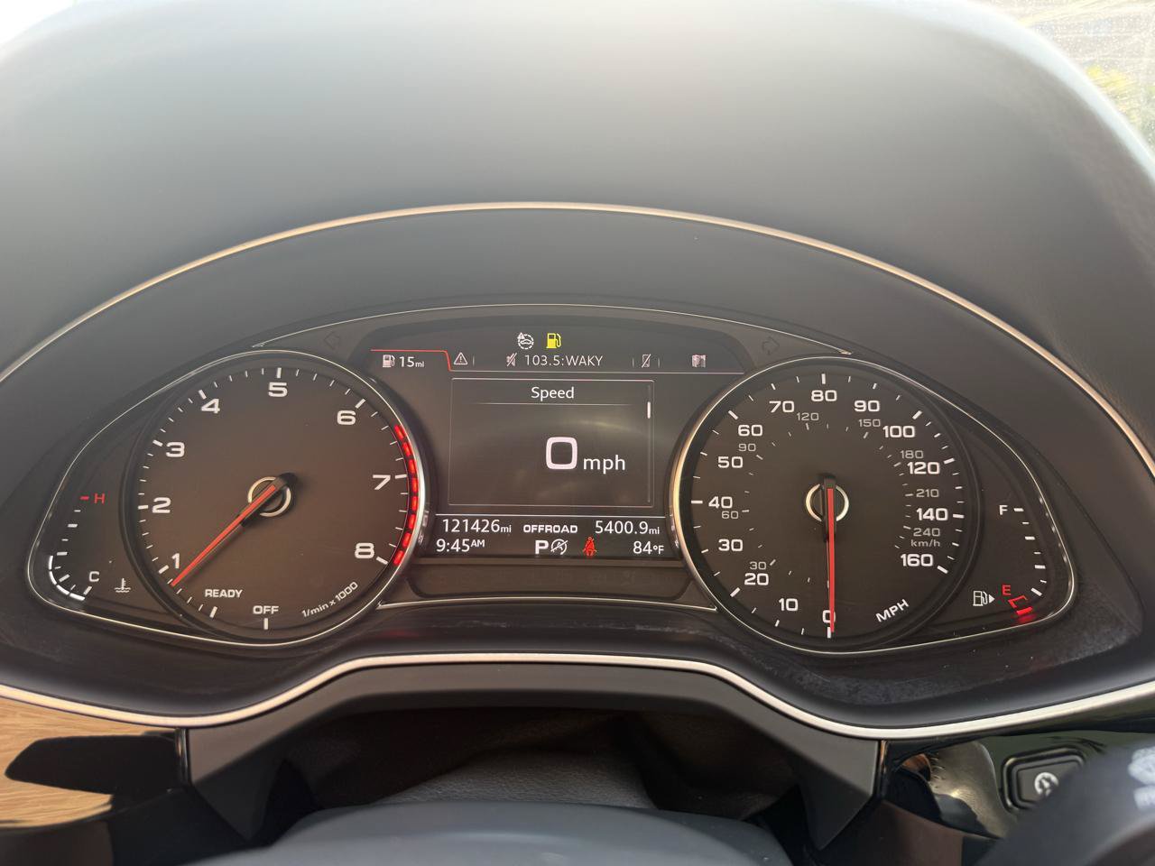 Used 2017 Audi Q7 3.0T Premium Plus AWD/4WD image 15