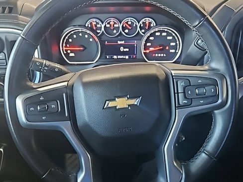 Used 2023 Chevrolet Silverado 2500 LT image 33