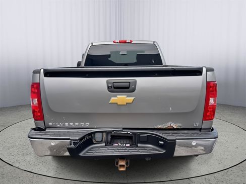 Used 2013 Chevrolet Silverado 1500 LT AWD/4WD image 17