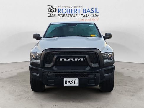 Used 2022 RAM 1500 Classic Warlock w/ Electronics Group image 8