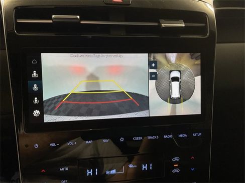 Used 2022 Hyundai Tucson Limited image 4