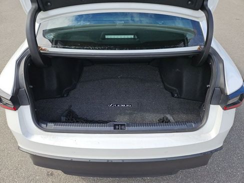 Used 2023 Lexus IS 300 w/ Premium Package RWD image 6
