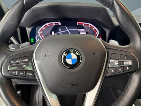 Used 2020 BMW 330i Sedan w/ Convenience Package RWD image 10