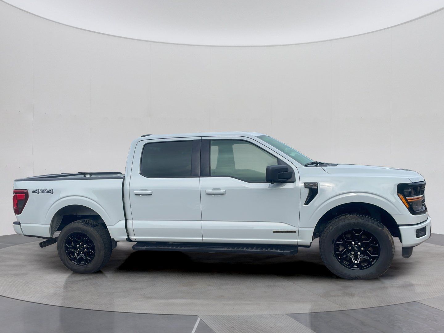 Used 2024 Ford F150 XLT w/ Mobile Office Package AWD/4WD image 9