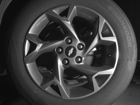 Used 2025 Chevrolet Trax LT FWD image 14