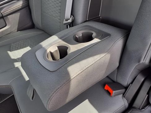 New 2025 RAM 2500 Big Horn image 8