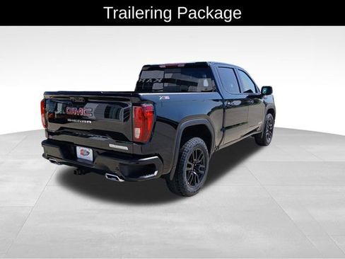 New 2026 GMC Sierra 1500 Elevation image 9