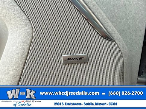Used 2021 GMC Yukon Denali AWD/4WD image 19