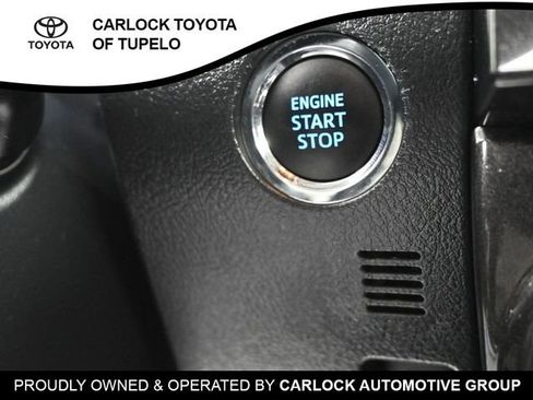 Used 2024 Toyota Grand Highlander Limited image 17