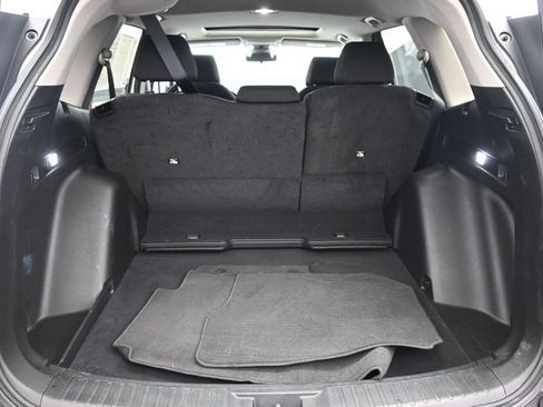 Certified 2024 Honda CR-V EX image 22