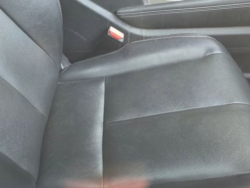 Certified 2020 Nissan Murano SL w/ Moonroof Package image 8