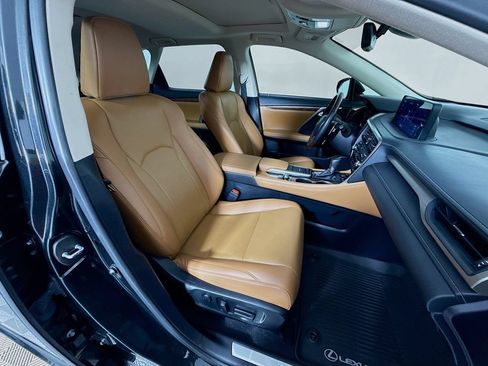 Certified 2022 Lexus RX 350L FWD w/ Premium Package image 30