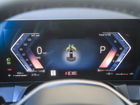 New 2026 BMW X3 xDrive30 w/ Premium Package image 20