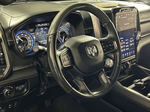 Used 2021 RAM 1500 Limited w/ Night Edition image 15