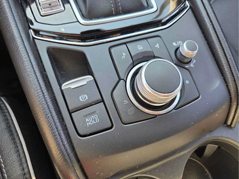 Used 2025 MAZDA CX-5 AWD 2.5 S w/ Preferred Package image 25