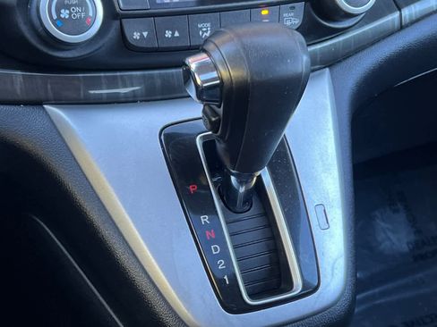 Used 2013 Honda CR-V EX-L image 22