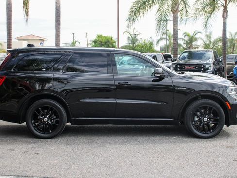 Used 2021 Dodge Durango R/T image 12