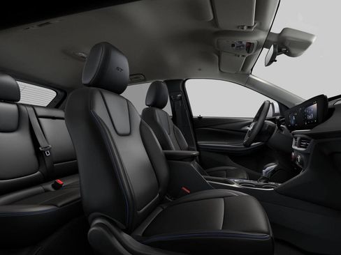 New 2026 Buick Encore GX Sport Touring w/ Advanced Technology Package AWD/4WD image 9