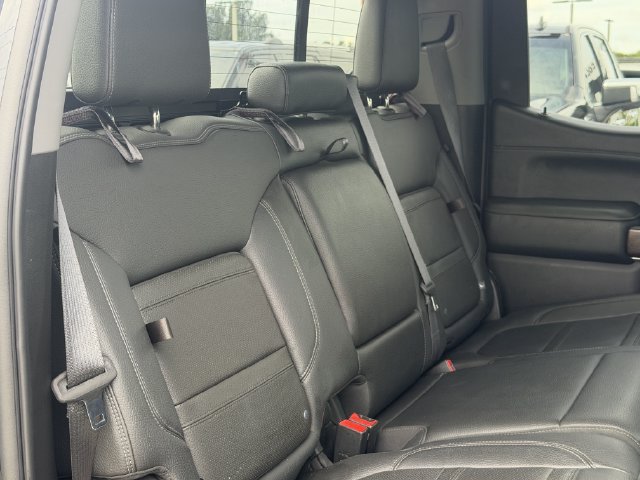 Used 2021 GMC Sierra 1500 Denali w/ Denali Ultimate Package RWD image 22