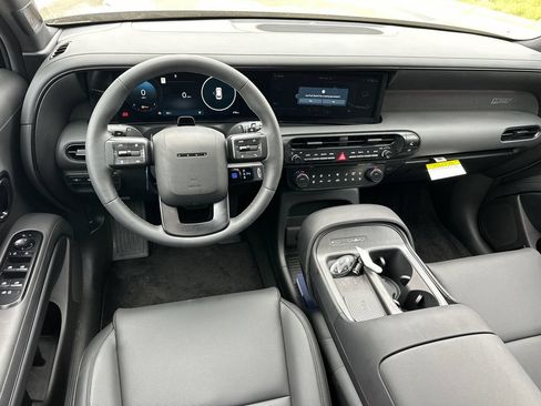 New 2026 Hyundai Palisade XRT Pro AWD/4WD image 23