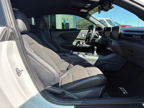 Used 2024 Ford Mustang GT image 18