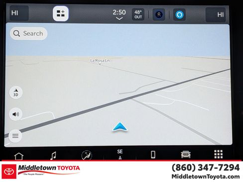 Used 2022 RAM 1500 Big Horn image 24