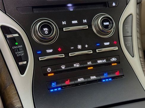Used 2019 Lincoln Nautilus Reserve AWD/4WD image 22