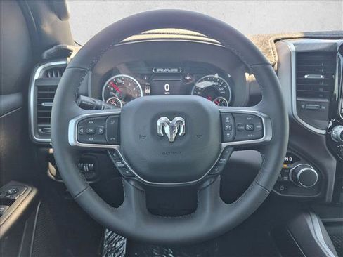 Used 2025 RAM 1500 Lone Star AWD/4WD image 13