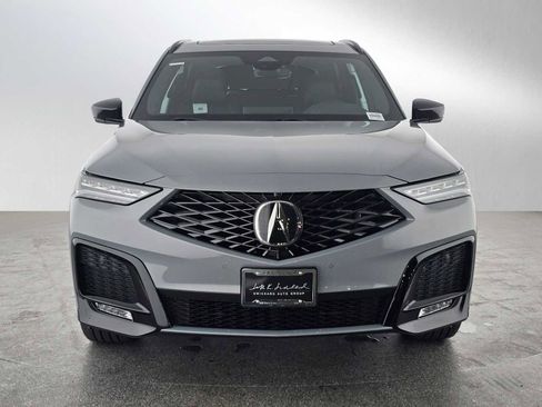 New 2026 Acura MDX A-Spec image 8