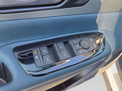 New 2026 Nissan Murano Platinum w/ Cargo Package AWD/4WD image 15