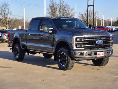 Used 2026 Ford F350 Platinum w/ Tremor Off-Road Package