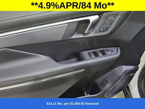 New 2026 Buick Enclave Sport Touring w/ Power Package image 19