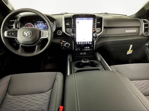 New 2026 RAM 1500 Big Horn image 6