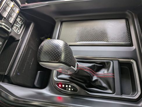 Used 2021 RAM 1500 TRX w/ TRX Level 2 Equipment Group image 11