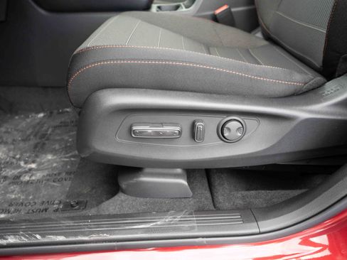 New 2026 Honda CR-V TrailSport image 12