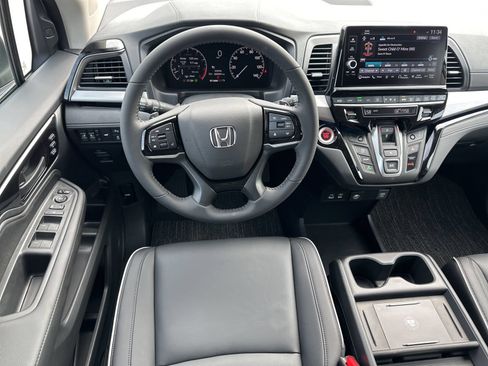 Used 2026 Honda Odyssey Touring image 33