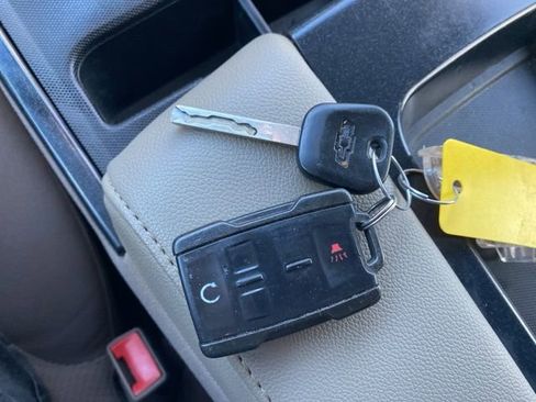 Used 2018 Chevrolet Silverado 1500 LT w/ LT Fleet Convenience Package image 48