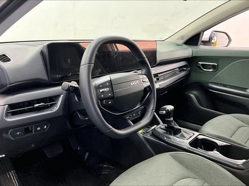 Used 2025 Kia K4 EX FWD image 13