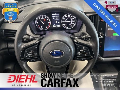 Used 2026 Subaru Crosstrek 2.0i Premium AWD/4WD image 28