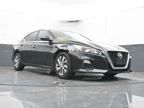 Used 2020 Nissan Altima 2.5 S w/ Driver Assist Package AWD/4WD image 24