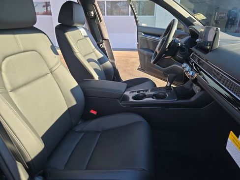 New 2026 Honda Civic Sport Touring image 10