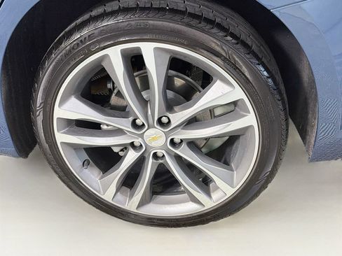 Used 2024 Chevrolet Malibu LT FWD image 35