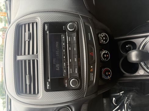 Used 2015 Mitsubishi Outlander Sport ES FWD image 13