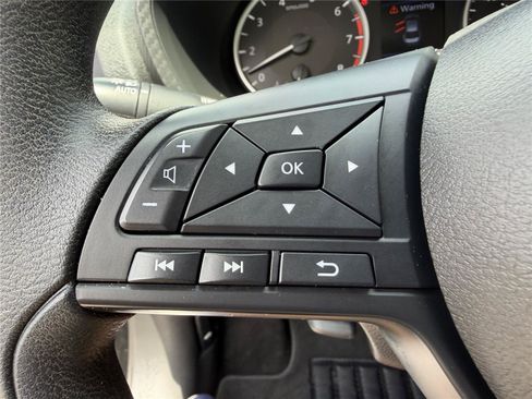 Used 2024 Nissan Sentra S FWD image 13