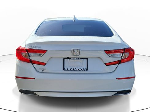 Used 2019 Honda Accord EX image 6