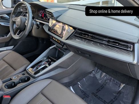 Used 2025 Audi A3 2.0T Premium w/ Convenience Package image 20