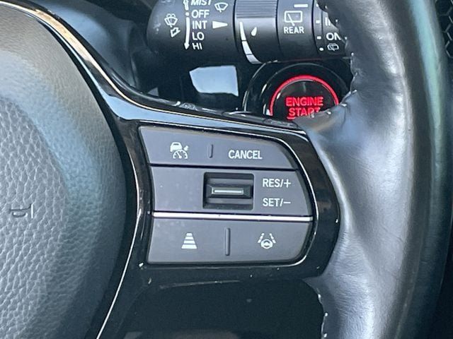 Certified 2025 Honda CR-V EX-L image 13